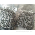 Specializing in the production of tungsten particles